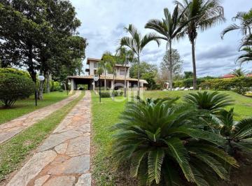 Casa · 447m² · 4 Quartos · 4 Vagas · CONDOMÍNIO MORADA DOS PASSAROS