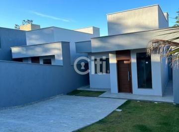 Casa · 70m² · 2 Quartos · 2 Vagas · BAIRRO ELDORADO