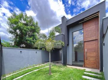 Casa Venda de 3 quartos · Casa com 3 quartos, 199 m² bairro Portal Do Sol para venda