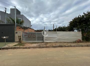 Terreno · 360m² · BAIRRO VISÃO