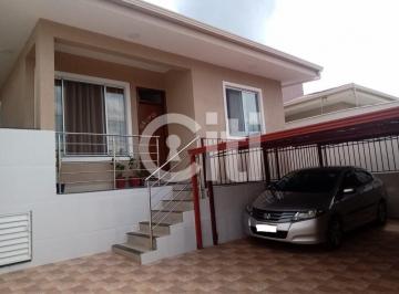 Casa · 73m² · 2 Quartos · 2 Vagas · BAIRRO PORTAL DO SOL