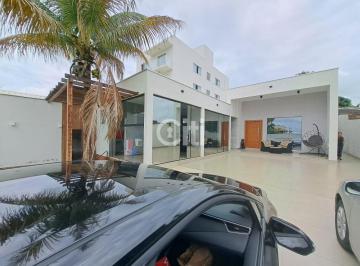 Casa · 250m² · 4 Quartos · 2 Vagas · BAIRRO LUNDCEIA