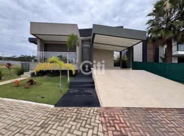 Casa · 223m² · 3 Quartos · 4 Vagas · CASA A VENDA - CONDOMINÍNIO GRAN ROYALLE