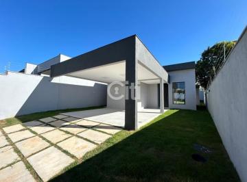 Casa de 3 quartos, Lagoa Santa · BAIRRO SHALIMAR