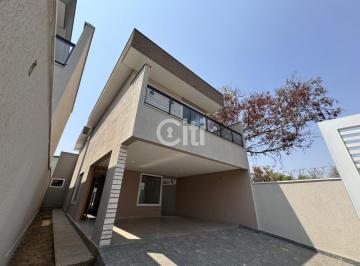 Casa · 167m² · 3 Quartos · 2 Vagas · BAIRRO PROMISSÃO