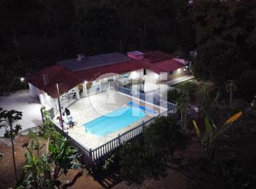 Casa de 6 quartos, Lagoa Santa · Imoveis - nas Quintas do Sumidouro