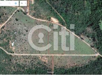 Comercial · 20000m² · Imoveis - em Lagoa Santa