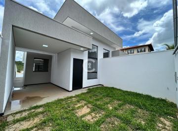 Casa de 3 quartos, Lagoa Santa · Casa com 180 m² e 3 quartos à venda bairro Visão