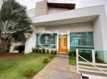 Casa · 460m² · 4 Quartos · CONDOMÍNIO PONTAL DA LIBERDADE