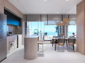 Apartamento · 77m² · 1 Quarto · 1 Vaga · Apartamento 1 quarto 76,85m² Praia Brava Itajaí