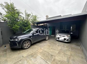 Casa · 115m² · 3 Quartos · 2 Vagas · Casa com 180 m² e 3 quartos à venda bairro Visão
