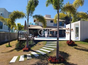 Casa · 300m² · 4 Quartos · 2 Vagas · Casa com 4 quartos, condomínio Pontal da Liberdade, área total 1000 m² à Venda