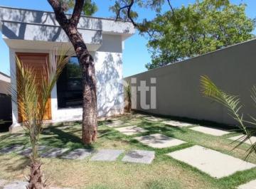 Casa · 98m² · 3 Quartos · 2 Vagas · CASA A VENDA - BAIRRO SHALIMAR