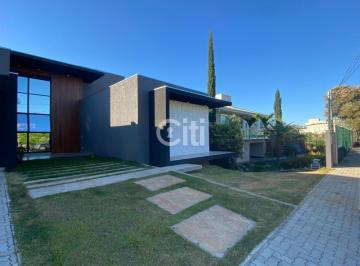 Casa · 420m² · 4 Quartos · 4 Vagas · Casa com 1000 m² e 4 quartos à venda no Residencial Champagne