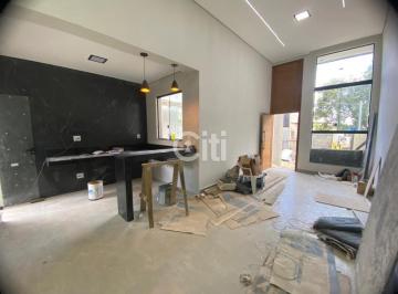 Casa · 96m² · 3 Quartos · 2 Vagas · Casa com 202 m² e 3 quartos à venda bairro Jardim Imperial