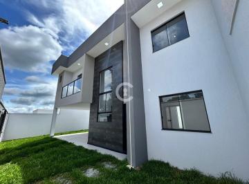 Casa · 120m² · 3 Quartos · 2 Vagas · Imoveis - em Visão