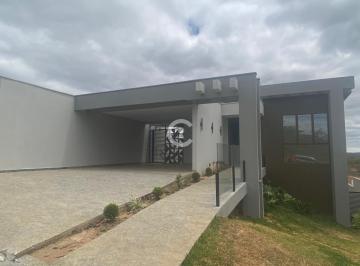 Casa · 148m² · 3 Quartos · 2 Vagas · CONDOMÍNIO PARQUE DOS BURITIS