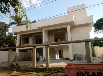 Casa · 800m² · 5 Quartos · CASA A VENDA - CONDADOS DA LAGOA