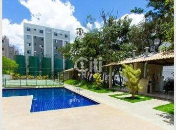 Apartamento · 47m² · 2 Quartos · 1 Vaga · Imoveis - em Palmital