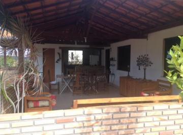 Casa · 1000m² · 3 Quartos · Imoveis - no Condominio Estancia da Mata