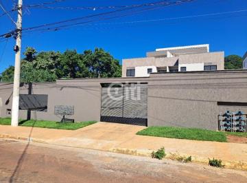 Casa · 160m² · 3 Quartos · Imoveis - no Recanto da Lagoa