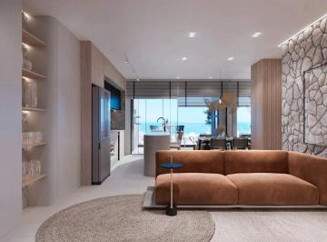 Apartamento · 85m² · 2 Quartos · 1 Vaga · Apartamento 2 quartos 84,77m² Praia Brava Itajaí