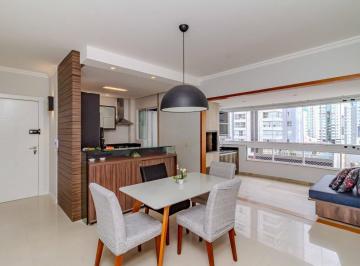 Apartamento · 102m² · 3 Quartos · 2 Vagas · Apartamento à venda no Centro de Balneário Camboriú