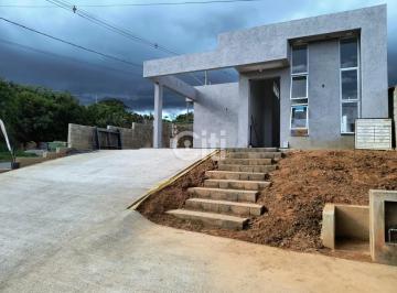 Casa · 155m² · 3 Quartos · 2 Vagas · Casa com 3 quartos e 360 m² à venda condomínio Parque dos Buritis