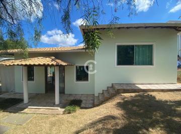 Casa · 372m² · 4 Quartos · 4 Vagas · Casa com 4 quartos e 800 m² à venda no Condomínio Vivendas