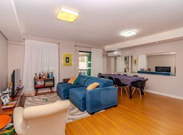 Apartamento · 125m² · 3 Quartos · 2 Vagas · Apartamento Quadra Mar à venda na Barra Sul em Balneário Camboriú