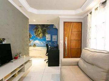 80aa640aee6348f1a9e009d9032ade10bb7120b1 · Sobrado com 2 dormitórios à venda, 91 m² por R$ 400.000,00 - Vila Matilde - São Paulo/SP