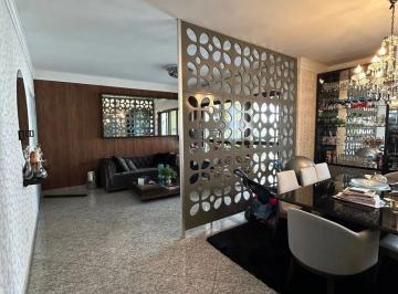 Apartamento · 252m² · 4 Quartos · 3 Vagas · Apartamento para venda, Ed. Riviera da América, Jardim Das Américas, Cuiabá