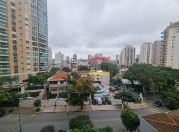 Apartamento · 210m² · 3 Quartos · 3 Vagas · Apartamento para locação , Alto Padrão em Santana, 3 suítes e living ampliado.