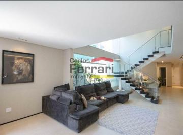 Casa · 300m² · 3 Quartos · 3 Vagas · Sobrado Horto Florestal, 3 suites !!!!!