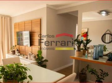 Apartamento · 72m² · 3 Quartos · 1 Vaga · Apartamento à venda com 3 dormitórios e 1 vaga em Santana