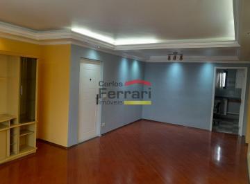 Apartamento · 114m² · 3 Quartos · 2 Vagas · O APARTAMENTO DOS SEUS SONHOS EM SANTANA ACABOU DE CHEGAR! Imagine viver em um dos bairros mais des