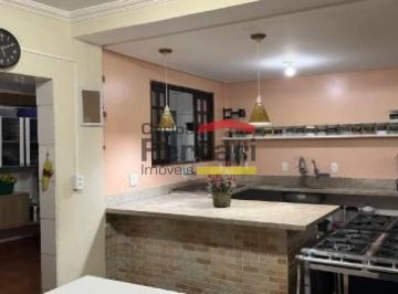 Casa · 265m² · 3 Quartos · 2 Vagas · Sobrado à Venda no Parque Mandaqui - 3 Suítes e 2 Vagas de Garagem