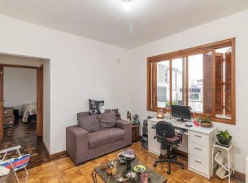 Apartamento · 48m² · 1 Quarto · Apartamento à venda com 48m², 1 quarto e sem vaga