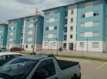 Apartamento · 47m² · 2 Quartos · 1 Vaga · Apartamento 2 Dormitórios com Vaga