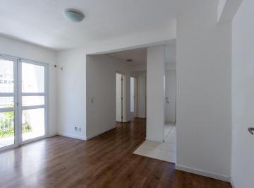Apartamento · 53m² · 2 Quartos · 1 Vaga · Apartamento de 2 dormitórios térreo