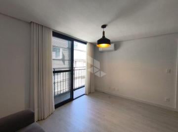 Apartamento · 45m² · 1 Quarto · 1 Vaga · Apartamento 50M² - para Alugar