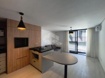 000 · Apartamento 50M² - para Alugar