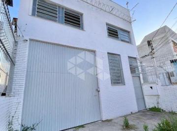 Comercial · 350m² · 1 Vaga · Depósito 350M² - para Alugar