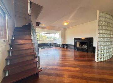 Apartamento · 303m² · 4 Quartos · 3 Vagas · Cobertura 303M² - para Alugar