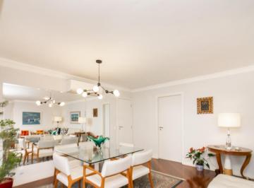 IMG_20260617_185137_000.jpeg · Confortável apartamento para venda em Santo Amaro com 4 quartos, sendo 2 suítes, 159m² - remaxfront#