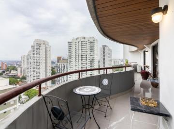 IMG_20260610_105226_000.jpeg · Agradável apartamento para venda em Santo Amaro com 4 quartos, sendo 2 suítes, 159m² - remaxfront#WN
