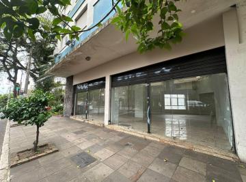 Comercial · 114m² · 1 Quarto · Sala Comercial para Locação na Avenida Protasio Alves – Porto Alegre
