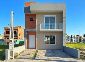 Casa · 132m² · 3 Quartos · Casa em Condomínio em Hípica