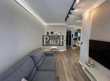 Apartamento de 3 quartos, São Caetano do Sul · Apartamento à venda 3 quartos Barcelona São Caetano 