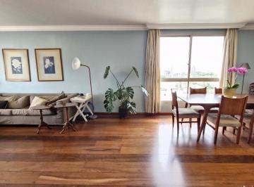 aa33ec3d-ef20-465c-a050-89675b73b328 · Excelente apartamento para venda em Brooklin com 3 quartos, sendo 1 suíte, 182m²